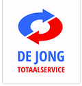 De Jong totaalservice