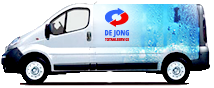 De Jong totaalservice